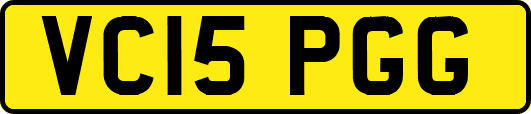 VC15PGG