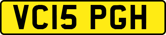 VC15PGH