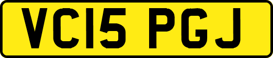 VC15PGJ