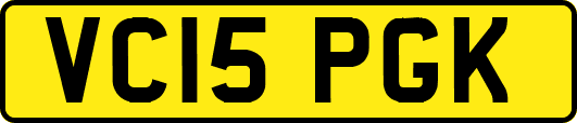 VC15PGK