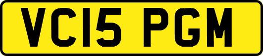 VC15PGM