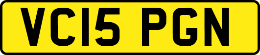 VC15PGN