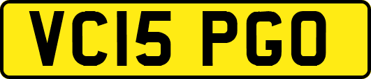 VC15PGO