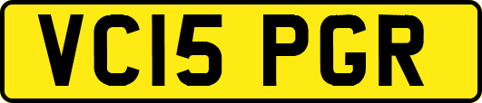 VC15PGR