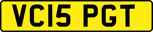 VC15PGT