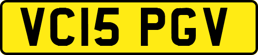 VC15PGV