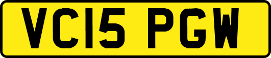 VC15PGW