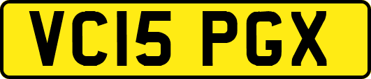VC15PGX