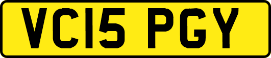 VC15PGY