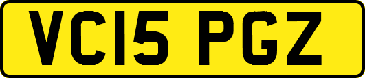 VC15PGZ