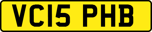VC15PHB