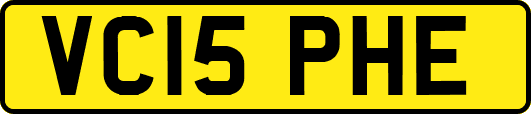 VC15PHE