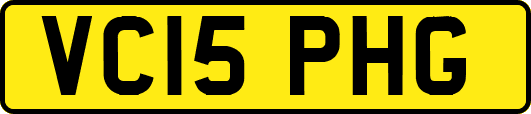 VC15PHG