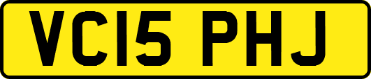VC15PHJ