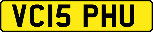 VC15PHU