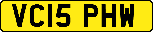 VC15PHW