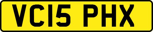 VC15PHX