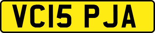 VC15PJA