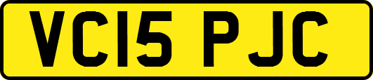 VC15PJC