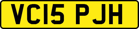 VC15PJH
