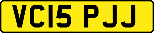 VC15PJJ