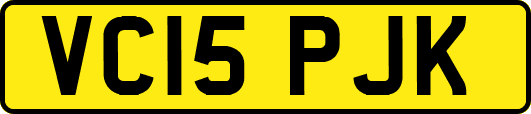 VC15PJK
