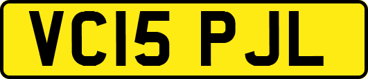 VC15PJL