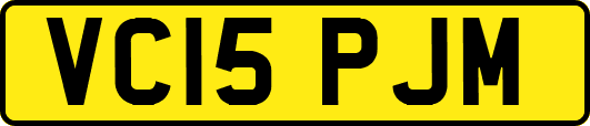 VC15PJM