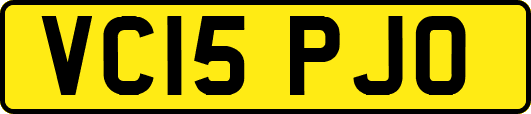 VC15PJO