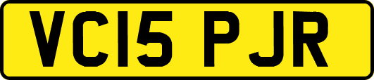 VC15PJR