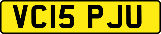 VC15PJU
