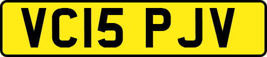 VC15PJV