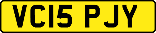 VC15PJY