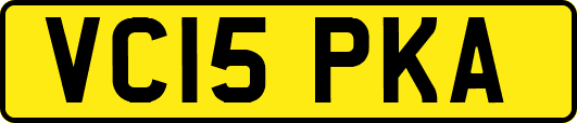 VC15PKA
