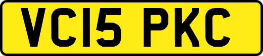 VC15PKC