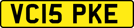 VC15PKE