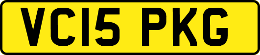 VC15PKG
