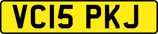 VC15PKJ