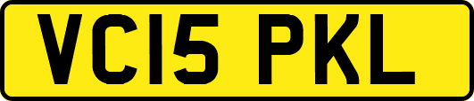 VC15PKL
