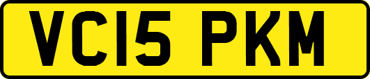 VC15PKM