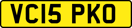 VC15PKO