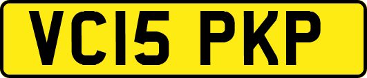 VC15PKP