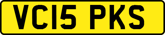 VC15PKS