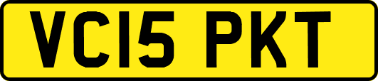 VC15PKT
