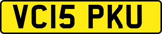 VC15PKU