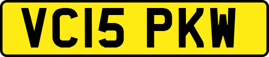 VC15PKW