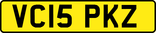 VC15PKZ