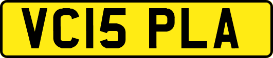 VC15PLA