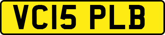 VC15PLB