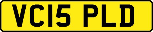 VC15PLD